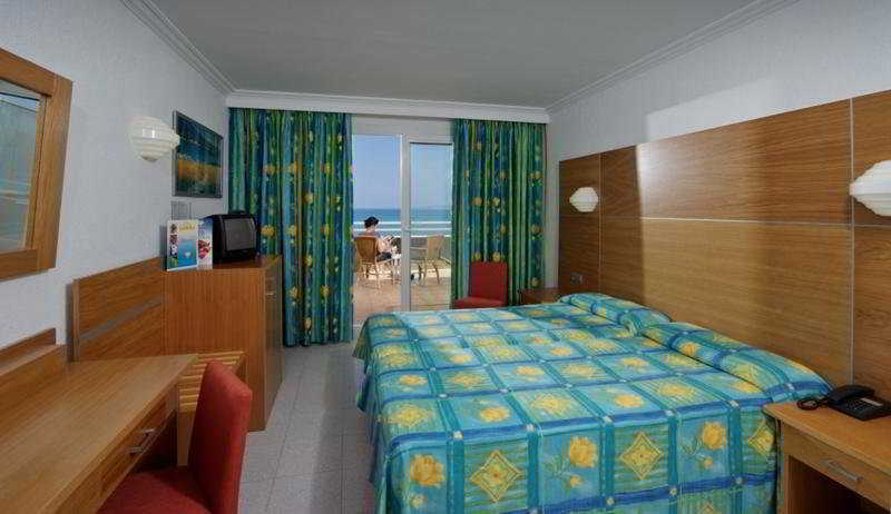 Hotel Hispania Playa de Palma  Buitenkant foto